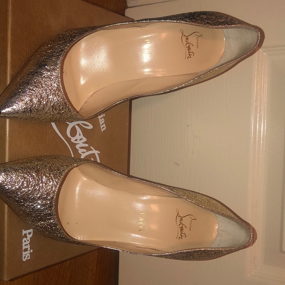 Christian Louboutin